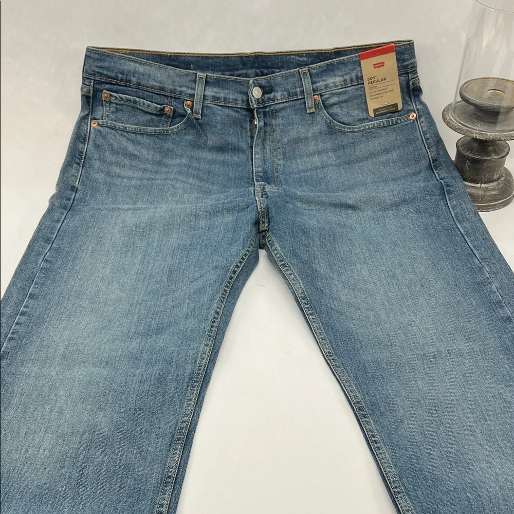 Levis upgrade your